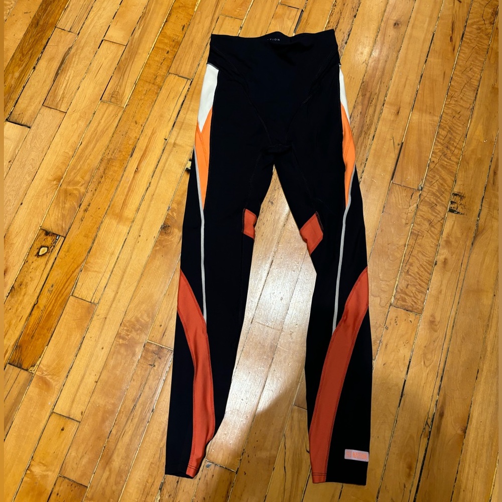 PE nation leggings
